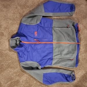 Awesome North Face Denali jacket